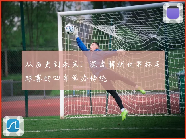 从历史到未来:深度解析世界杯足球赛的四年举办传统