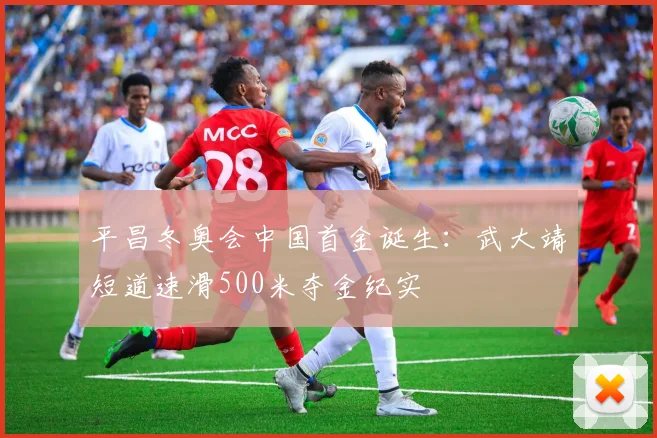 平昌冬奥会中国首金诞生：武大靖短道速滑500米夺金纪实